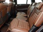 Mercedes-Benz B63S Widestar by Brabus 2013 года